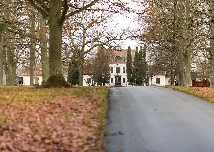 Tokeryds Herrgard