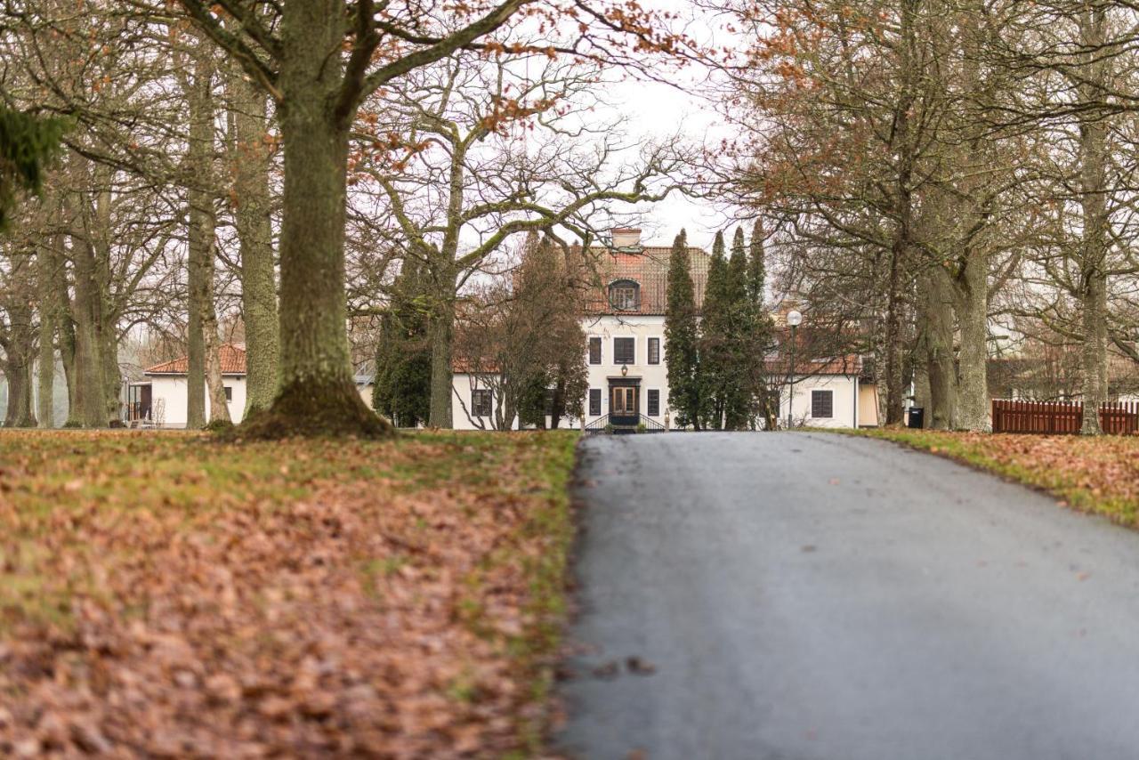 Hotel Tokeryds Herrgard
