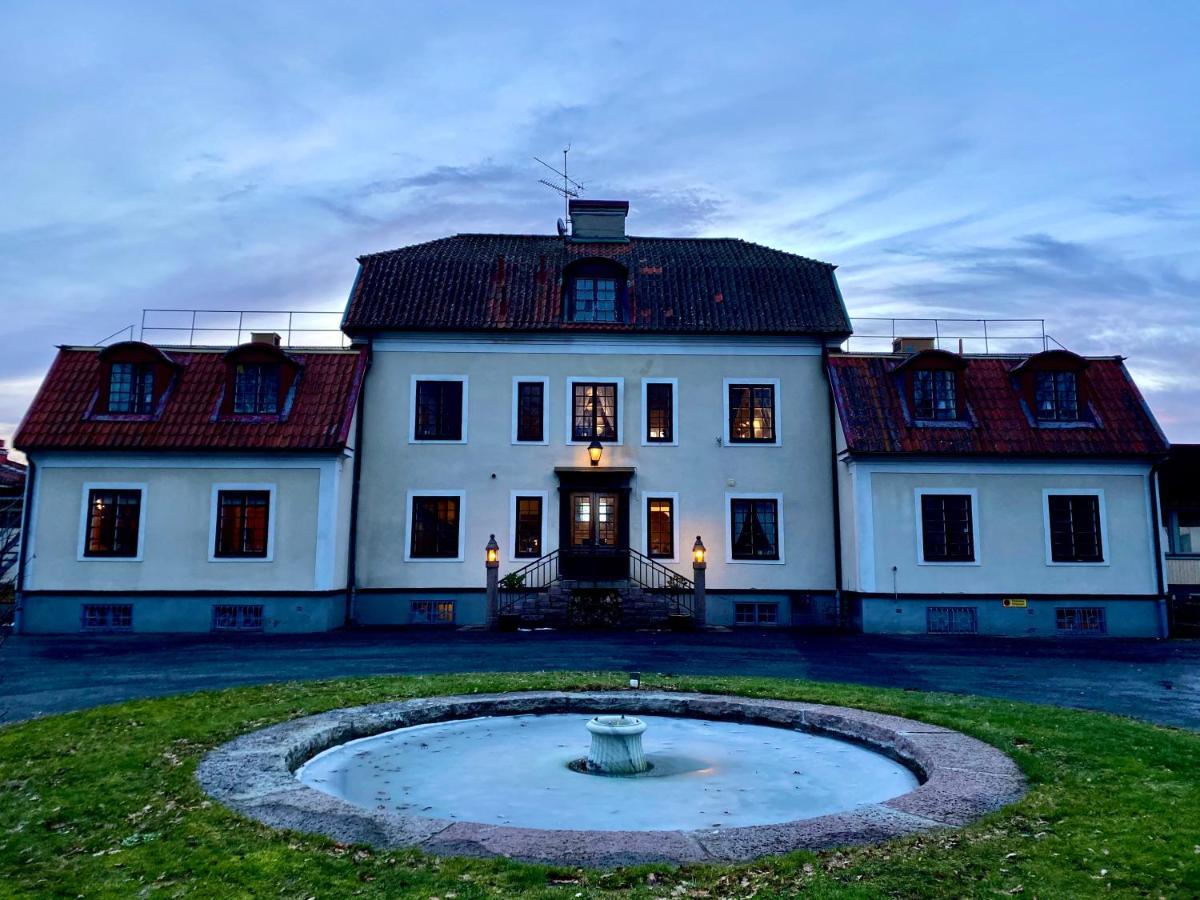 Tokeryds Herrgard 3* Jönköping