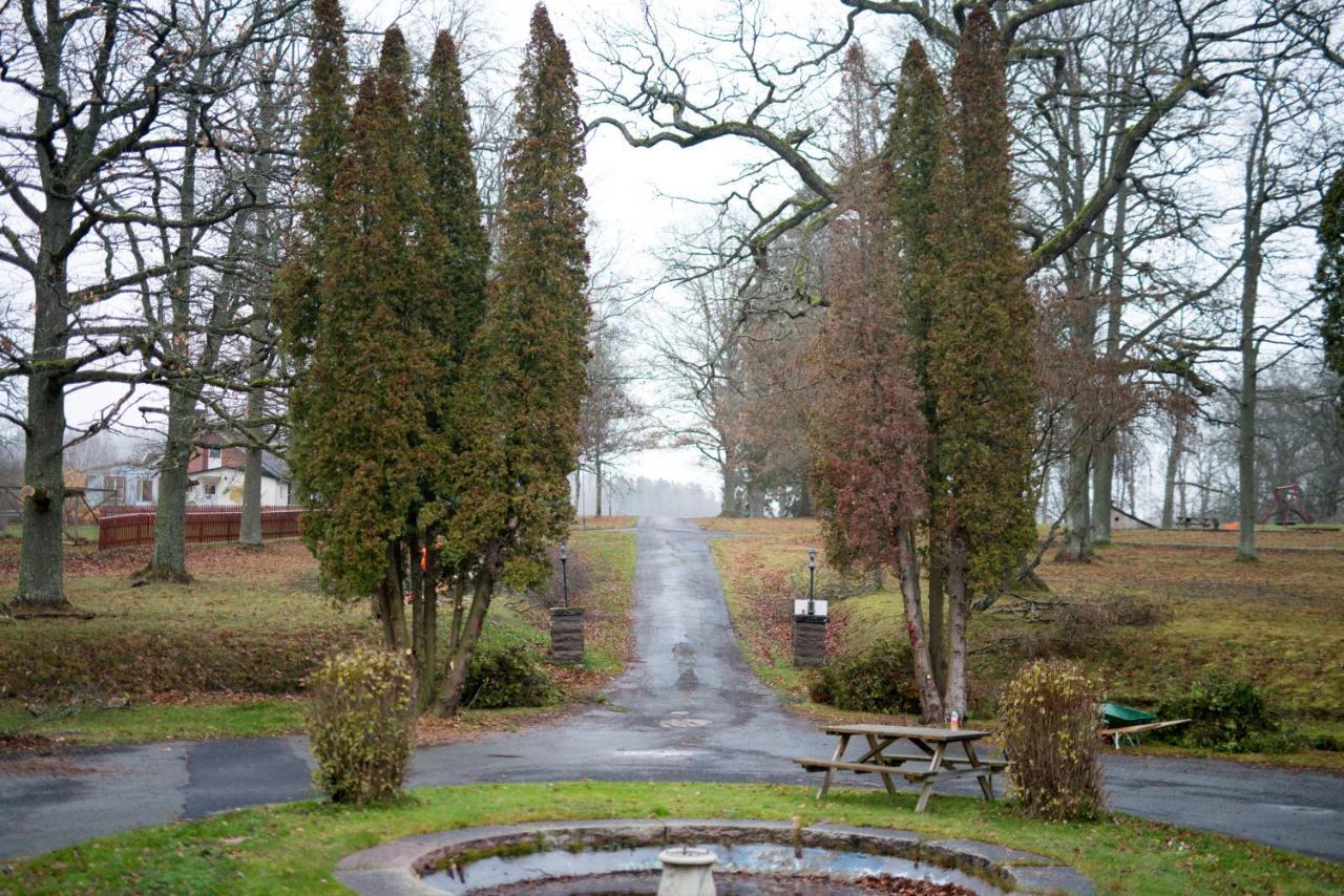 Tokeryds Herrgard 3*