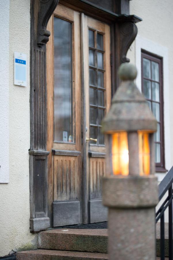 Hotel Tokeryds Herrgard