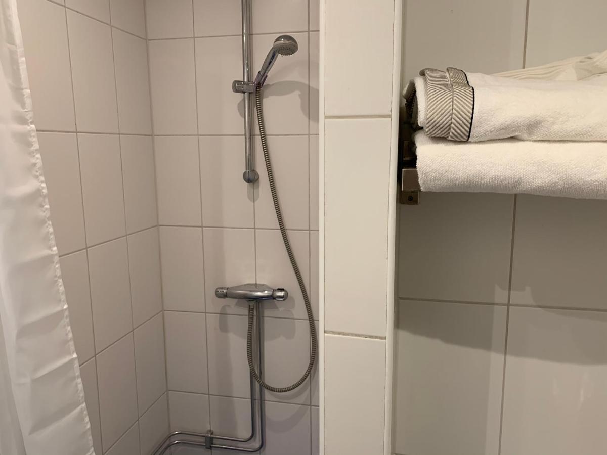 Tokeryds Herrgard Hotel 3*