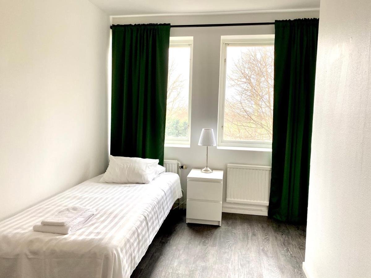 Tokeryds Herrgard Hotel 3*