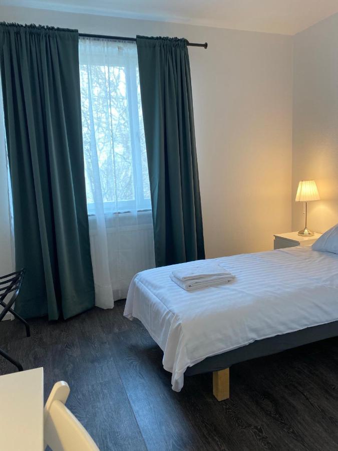 Hotel Tokeryds Herrgard Jönköping