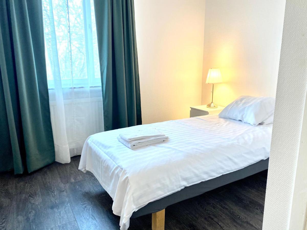 Tokeryds Herrgard Hotel