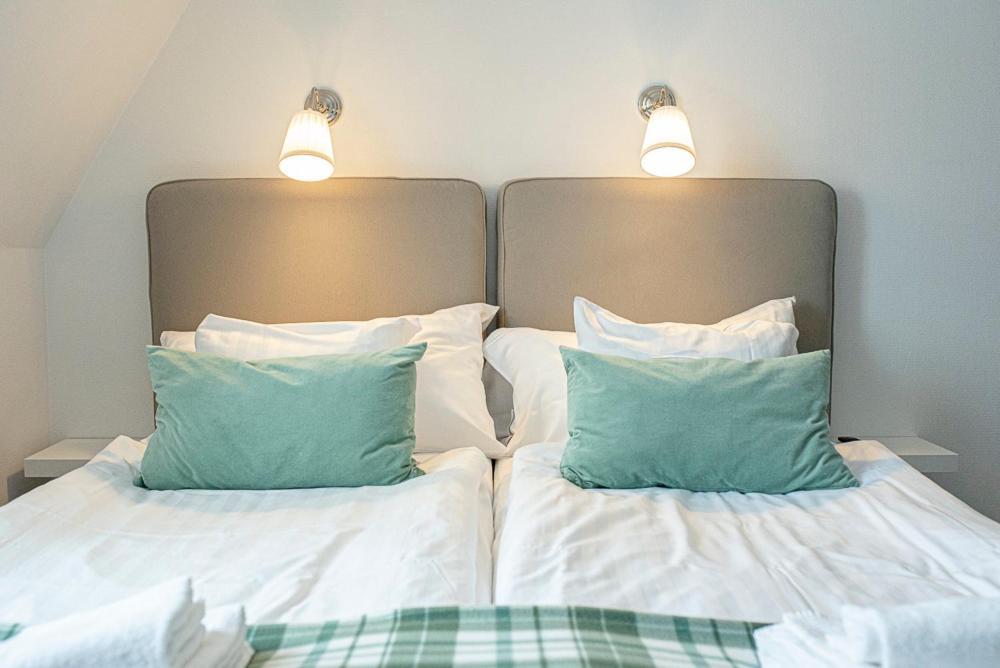 Hotel Tokeryds Herrgard